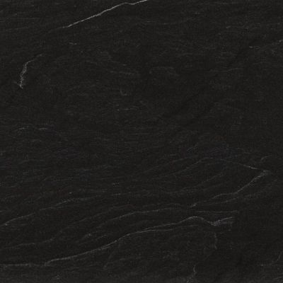 Granit American Black schwarz Rohplatte