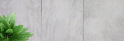 Keramik Terrassenplatten weiß beige Form quadratisch