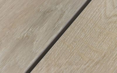 Keramik Terrassenplatten Holzoptikdielen mit Fuge