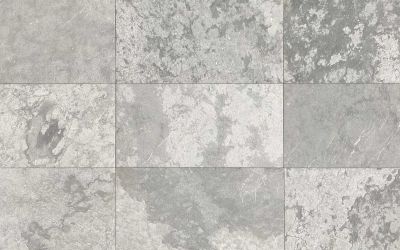 Marmor Naturstein Terrassenplatten Grau
