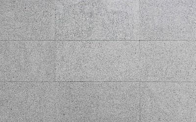 Granit Terrassenplatten Bergama Grey