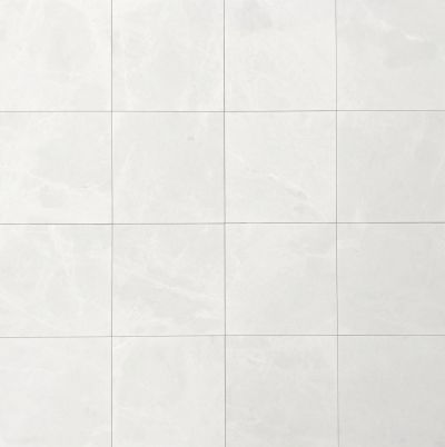 quadratische große Terrassenplatten aus weißem Kalkstein Siena Light